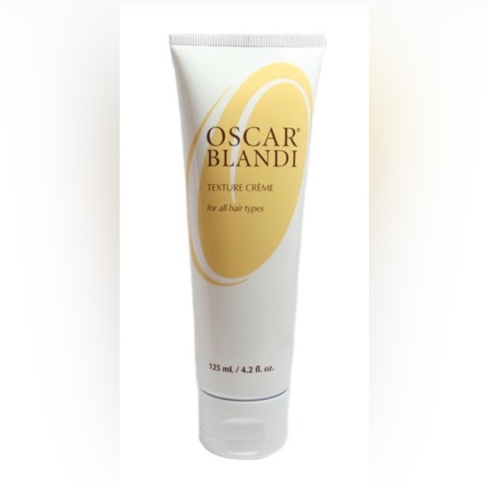 Oscar Blandi Texture Creme 125ml/ 4.2 Fl Oz